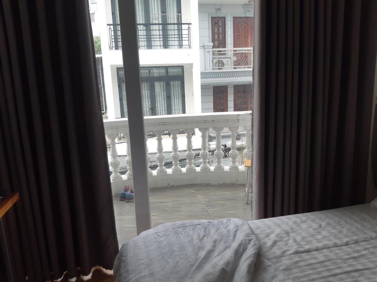 Yelo Hostel & Cafe 胡志明市 外观 照片